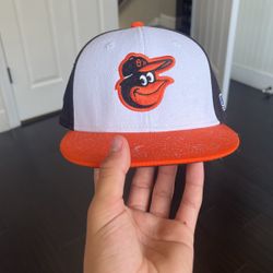 Baltimore Orioles Snap Back Baseball Hat