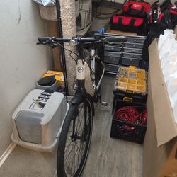 Gazelle Ultimate T10 Electric Peddle Assist Bicycle