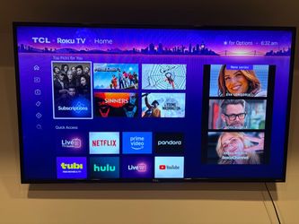 TCL (Roku)
