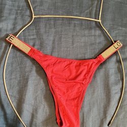 Bling Pantie Size L