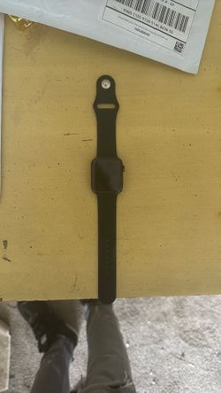 Apple Watch Series 5 2020