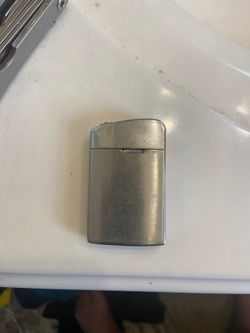 Companion lighter-vintage