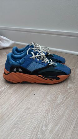 Yeezys size 9.5