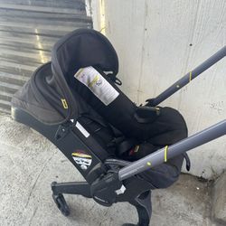 Doona Stroller 
