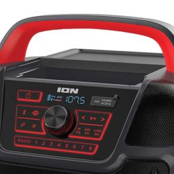 ION AUDIO PATHFINDER 320