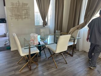 Home furniture set