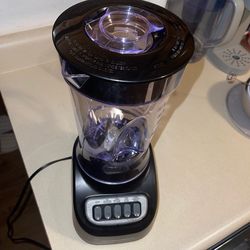Hamilton Beach Blender