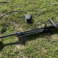 Minn Kota Edge Trolling Motor Foot Pedal 