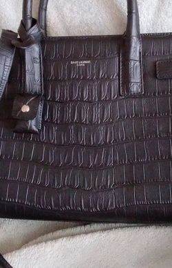 Saint Laurent Bag