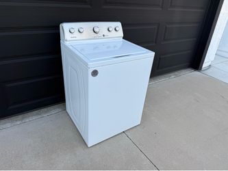 Washer