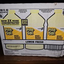 Pinesol