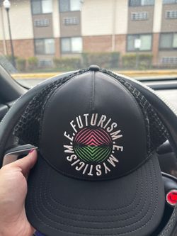 Authentic diesel Men’s Hat 