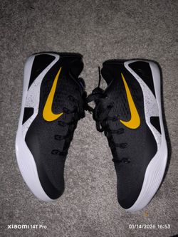 BRAND NEW KOBE 9, NEVER WORN