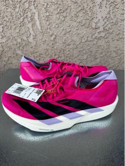 adidas Adizero Takumi Sen 11 Running Shoes  Size: Men’s 8
