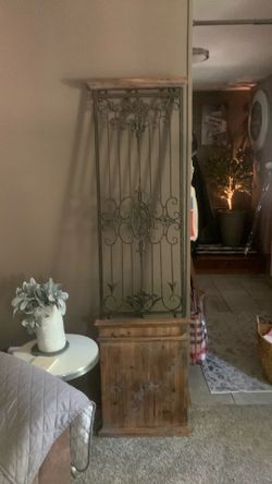 wall decor