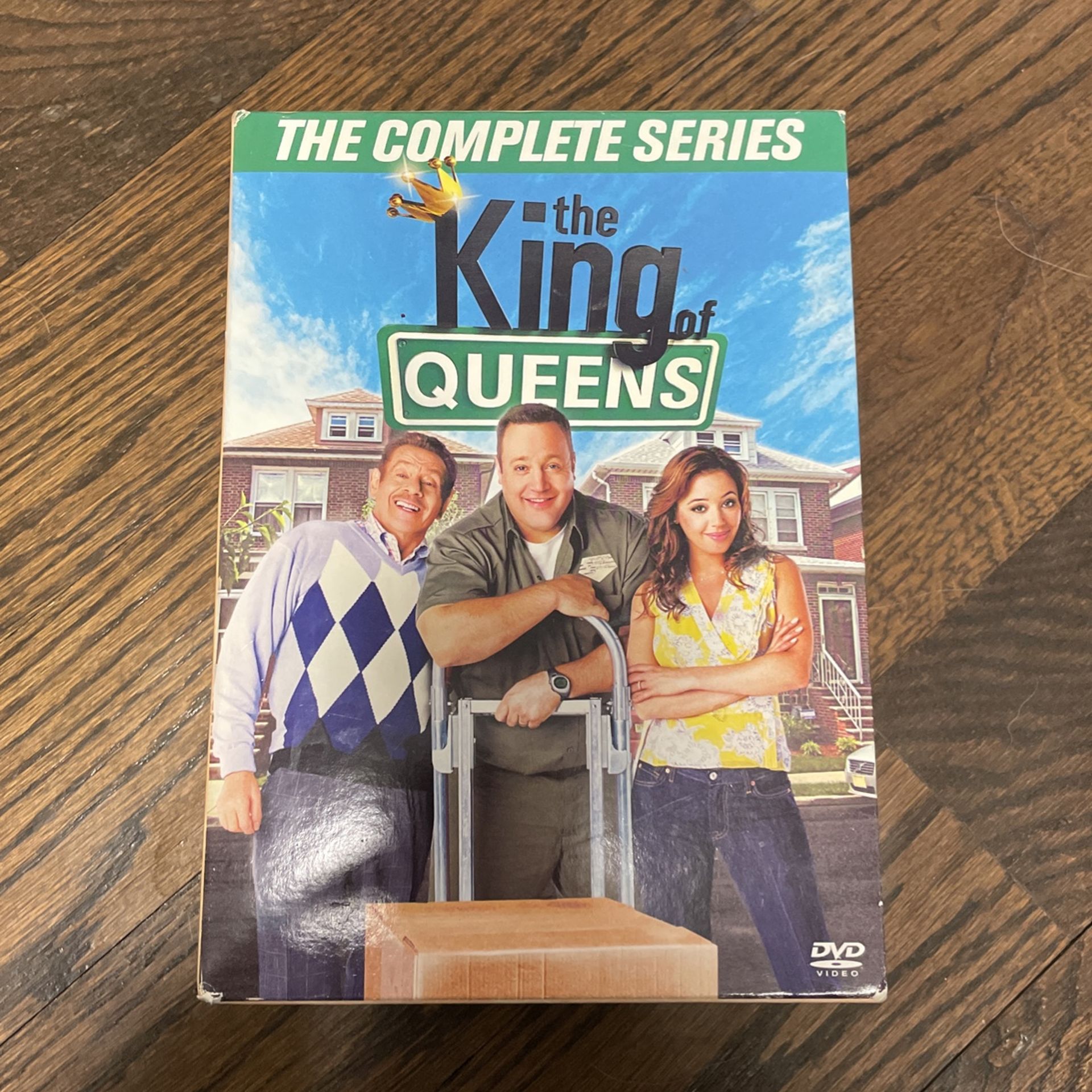 King of Queens The Complete Series