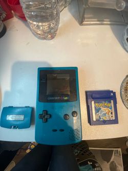 game boy