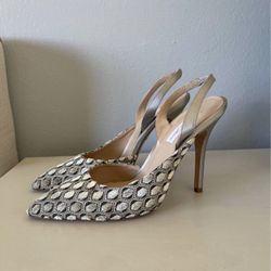 ANDREA MONDIN Made In Italy Heels
