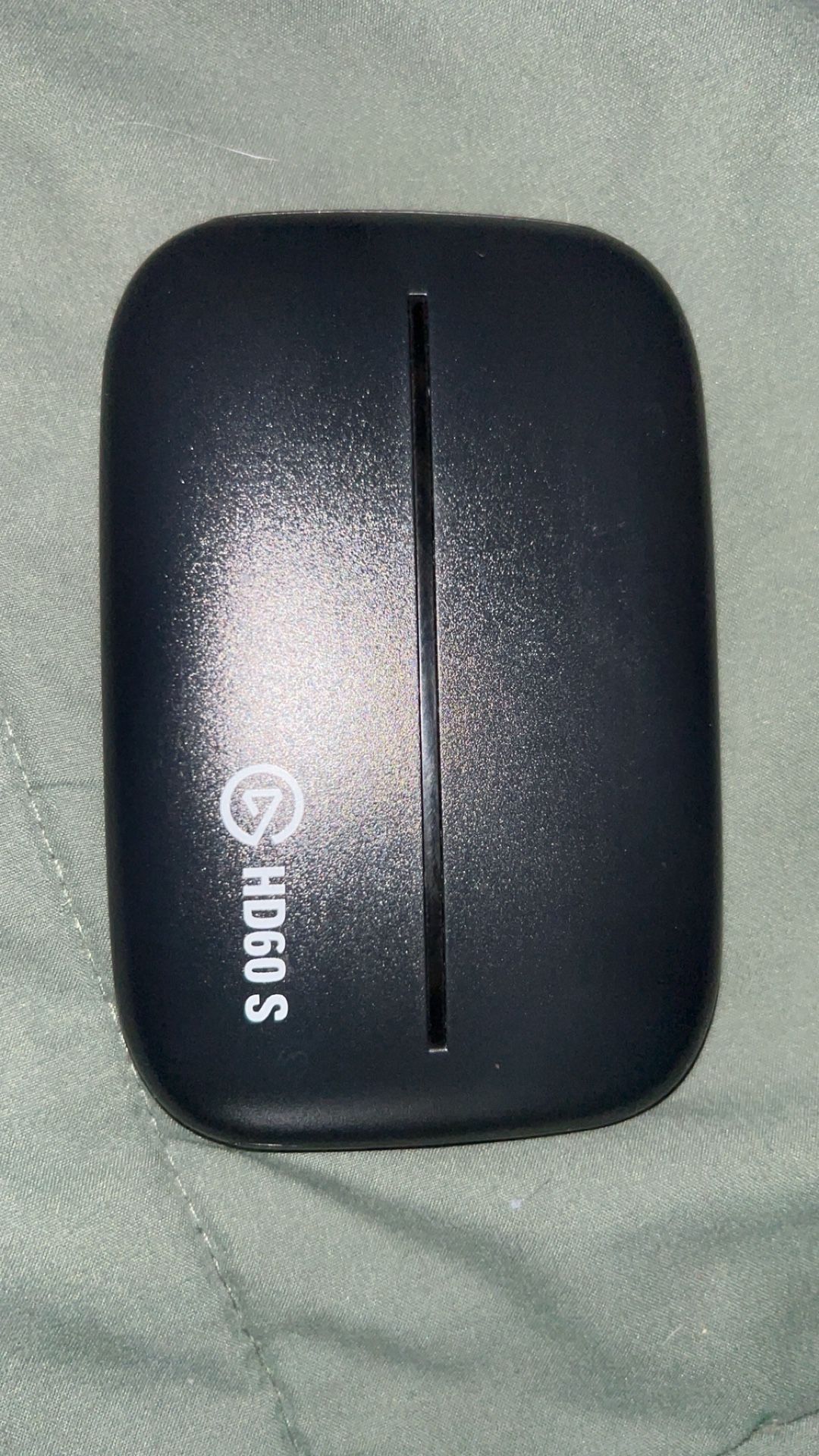 Elgato HD60 S Video Capture Card