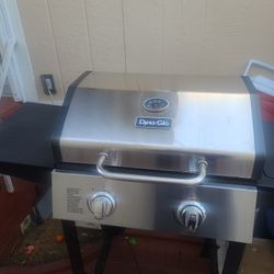 Grill
