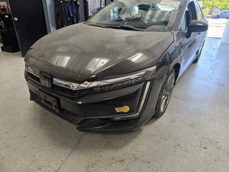 2019 Honda Clarity Part