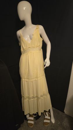 Yellow Obsessed 