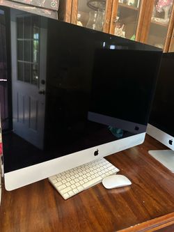 4k iMac 2017