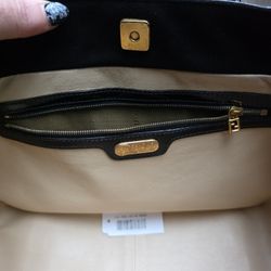 Fendi Black Purse/Bag
