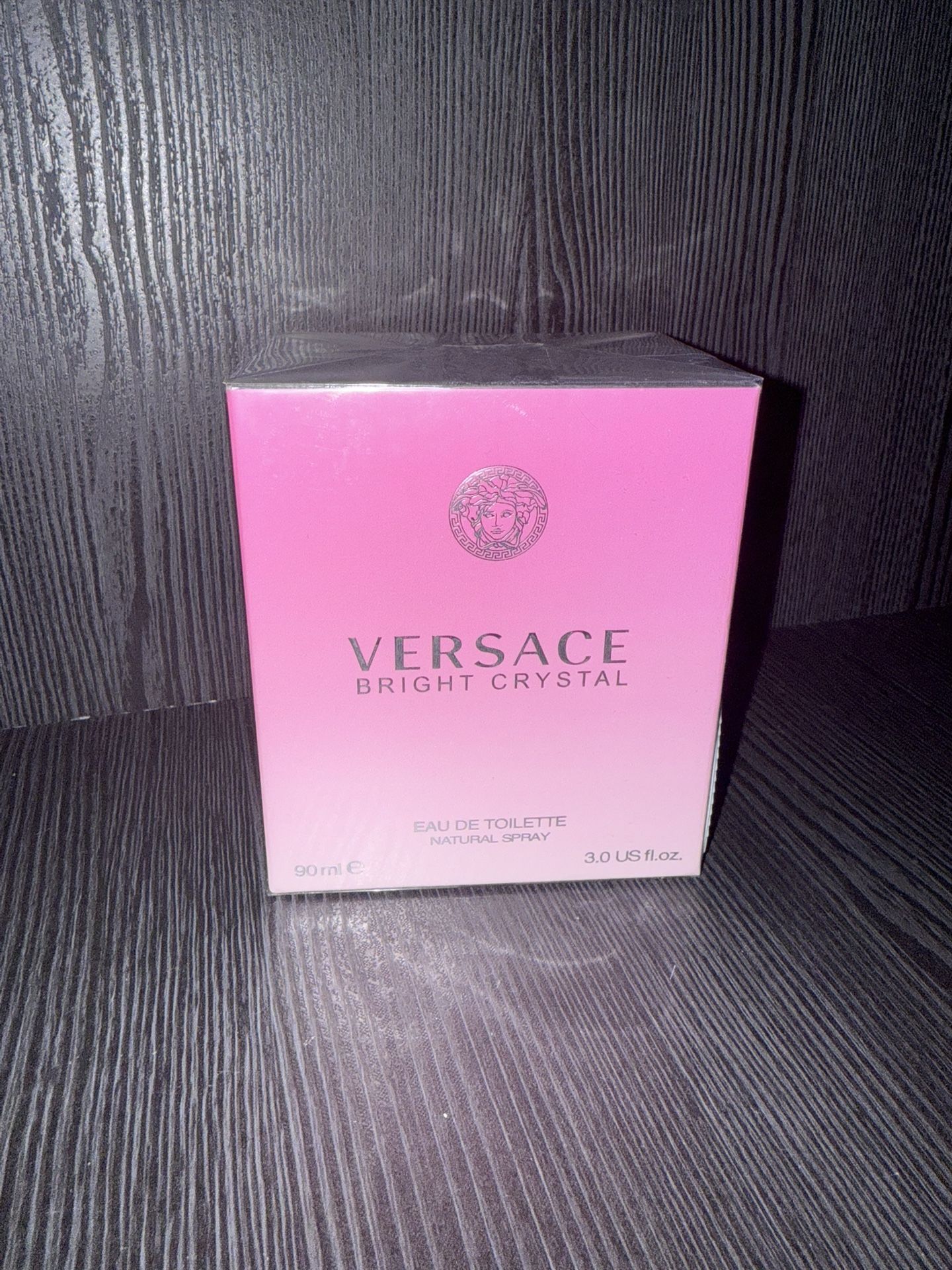 Versace Bright Crystal