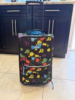 Fortnite Carry-On Suitcase