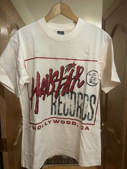 Hellstar Records Tee 🌟