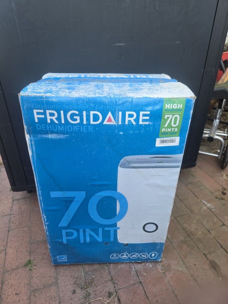 Dehumidifier