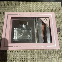 Perfumes 