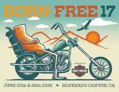 (4) Born free grass passes SUNDAY