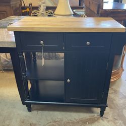 Kitchen Cart 