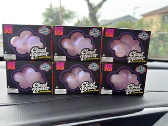 Needoh Cloud Pleaser