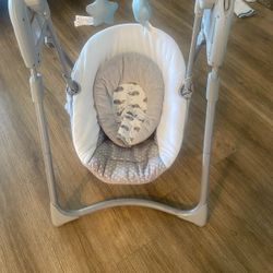 Baby Bouncey Seat 