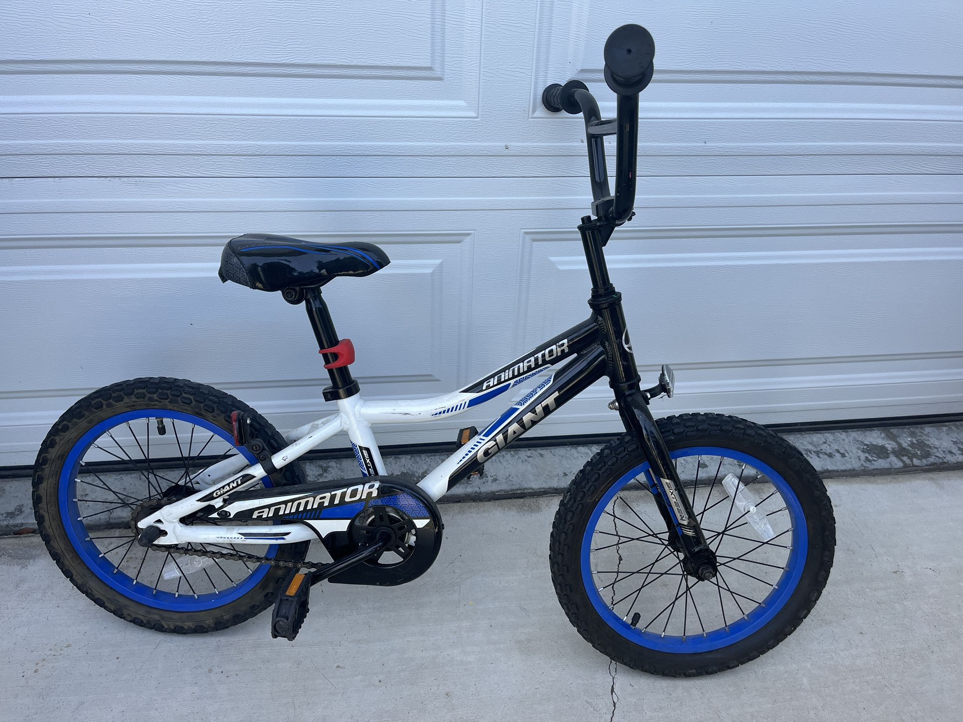 Kids Bike