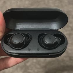 Soundcore Wireless Earbuds 