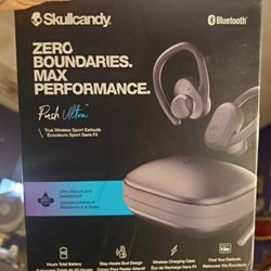 Skull Candy Push Ultra Max