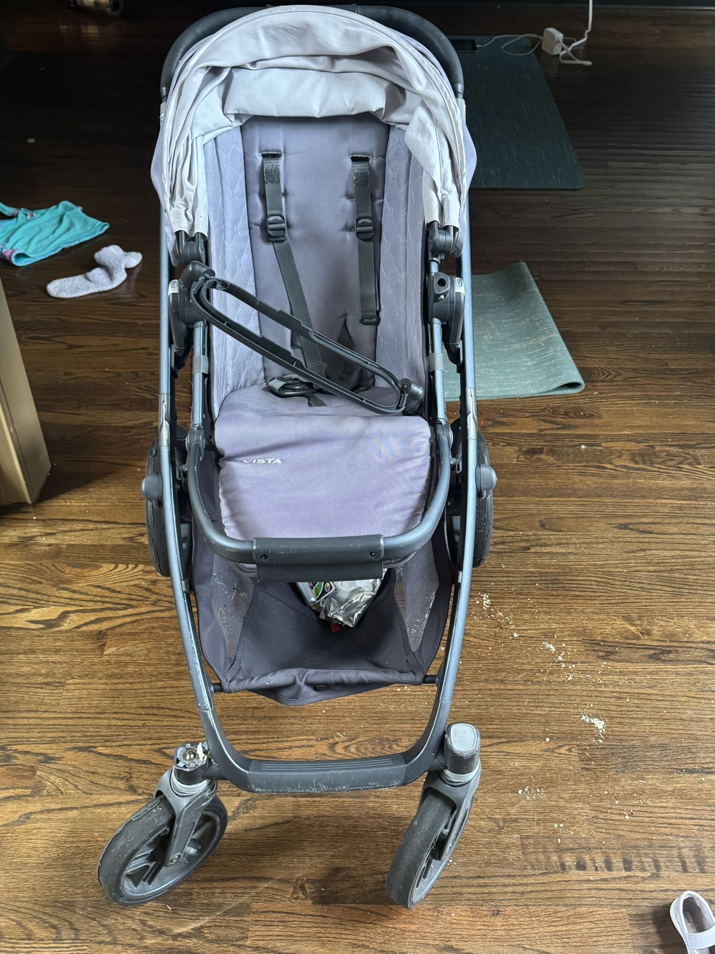2 Baby Stroller