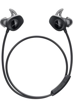 Bose SoundSport Bluetooth Headphones