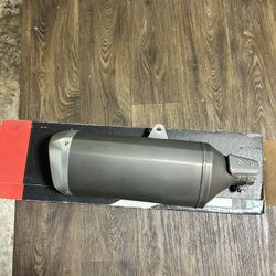2013 Gsxr 1000 Muffler
