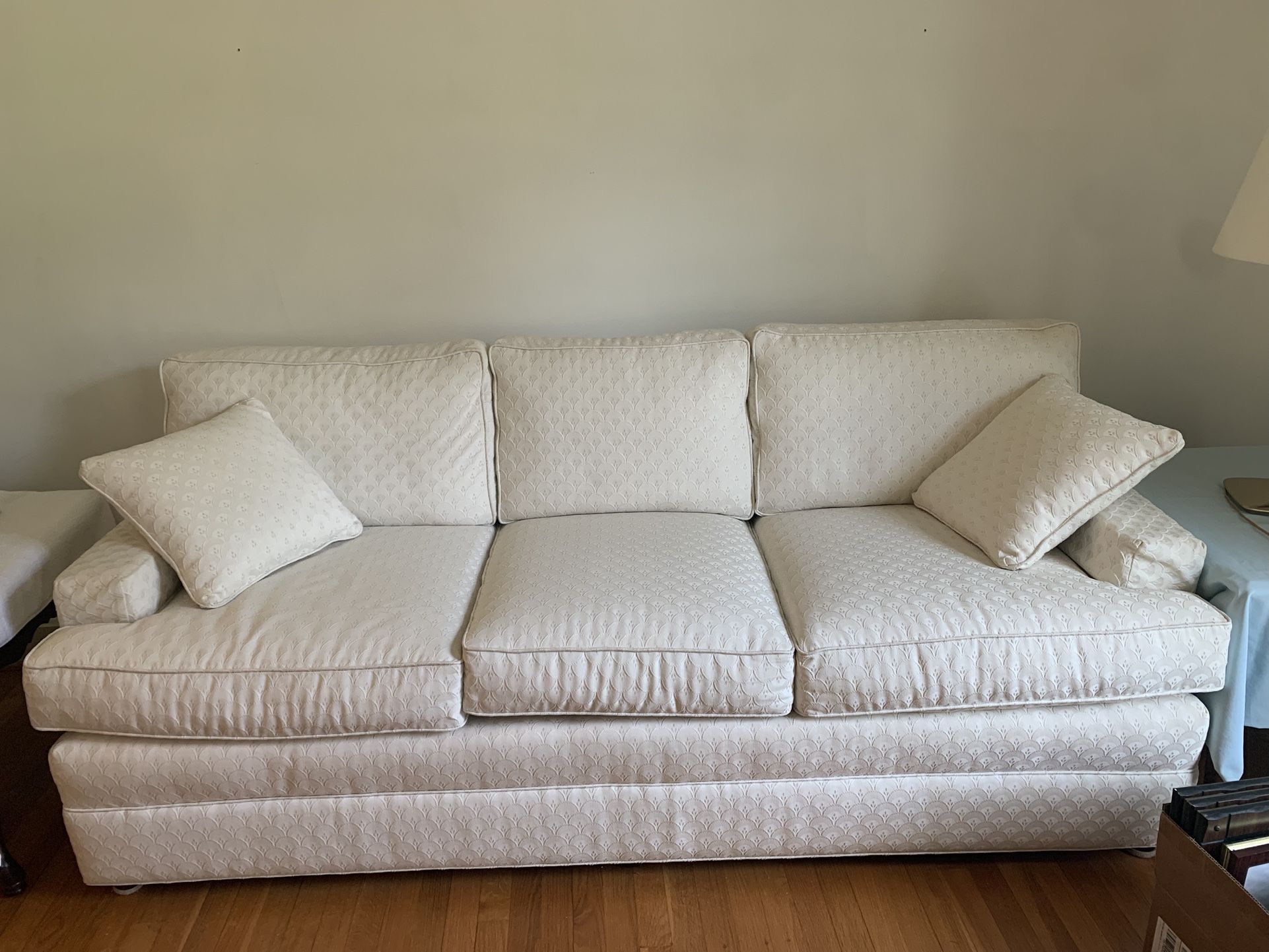 Norwalk Furniture Sofa