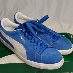 Puma Suede Classic