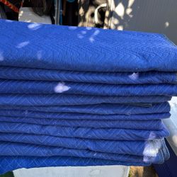 Blankets For Moving