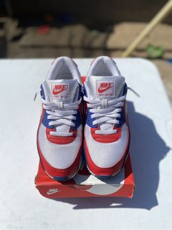 Nike Air Max 90