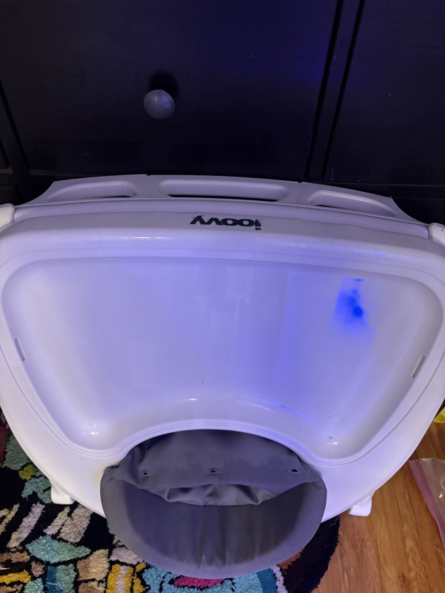 Joovy Baby Walker