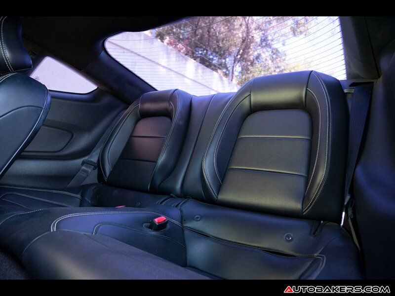 2015 Ford Mustang GT
