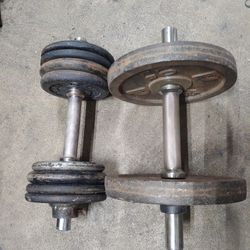 Dumbells